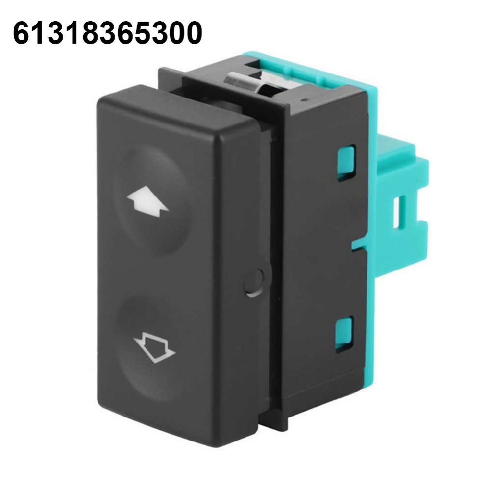 Công Tắc Nhựa Và Kim Loại Cho BMW 318i 323i 325i BMW M3 Z3