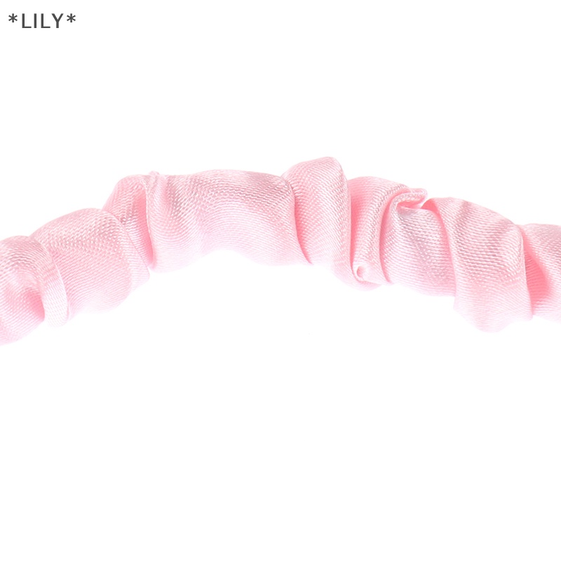 Lily ngủ mặt nạ bịt mắt mắt trẻ em Anime ngủ mặt nạ phim hoạt hình du lịch nghỉ ngơi uuu