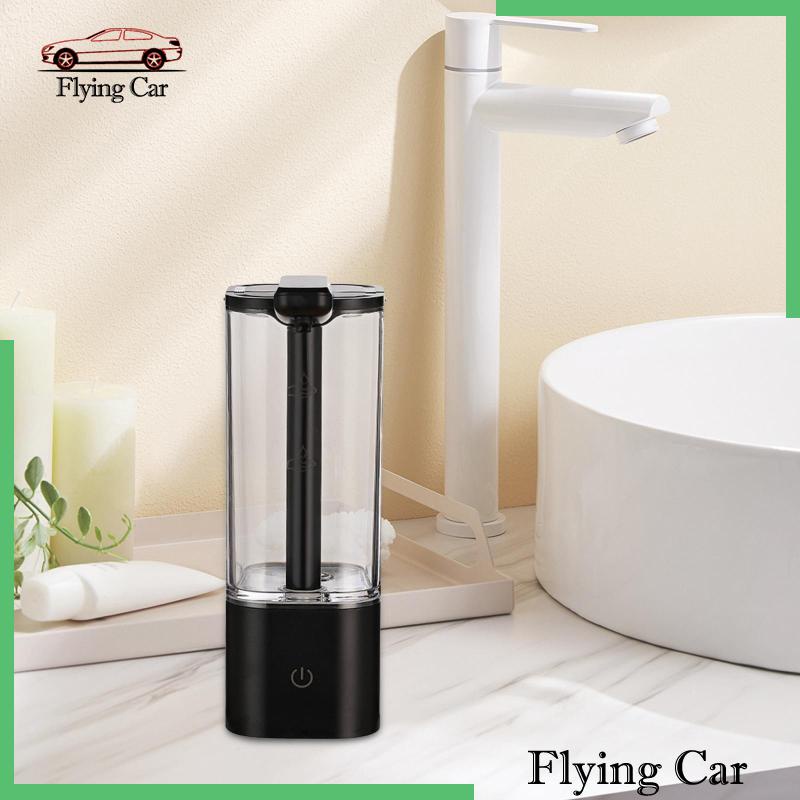 Bình Đựng Xà Phòng Dạng Lỏng Tự Động Thể Tích 500ml Tiện Dụng Cho Nhà Hàng / Văn Phòng