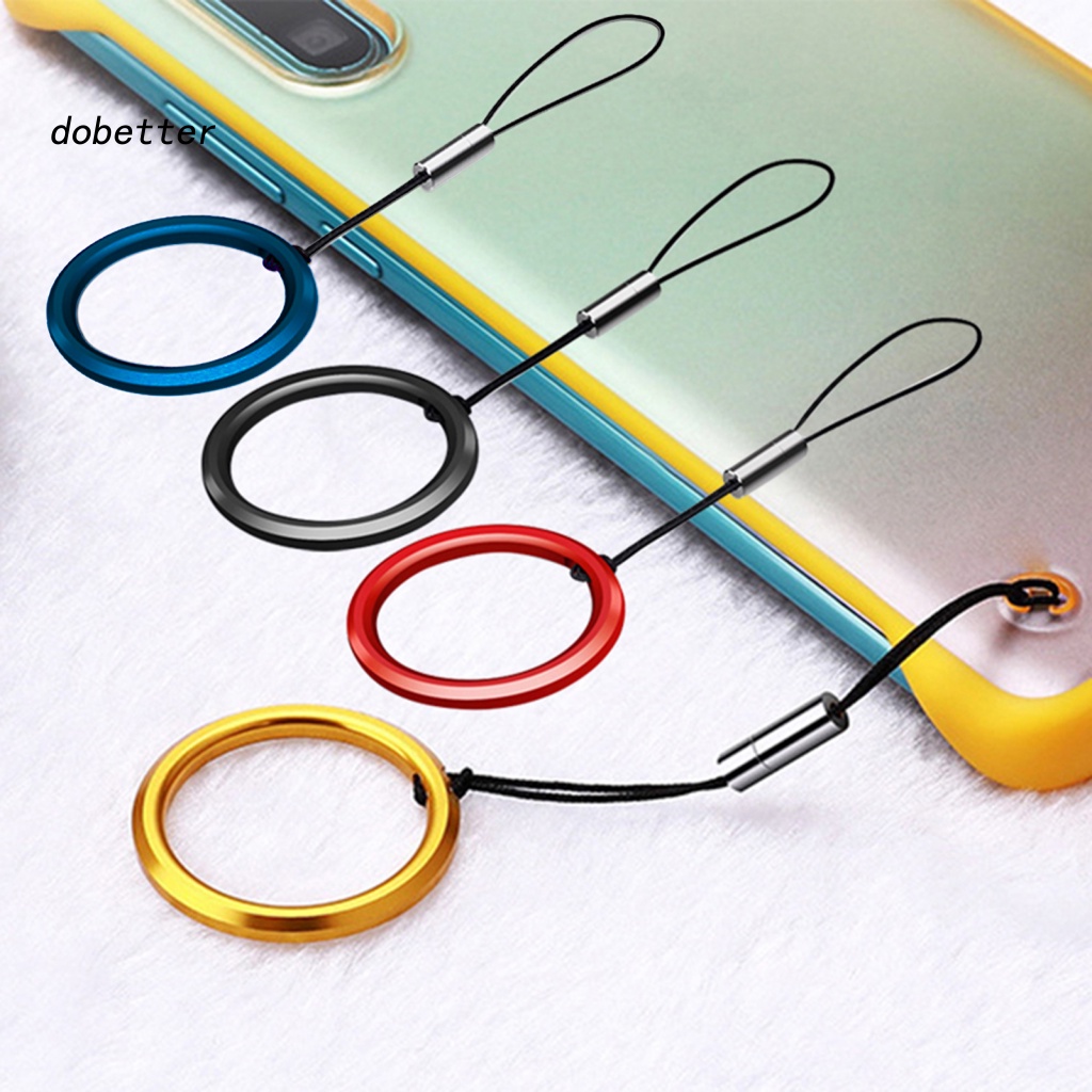 Dây Đeo Điện Thoại Có Thể Tháo Rời Tiện Dụng