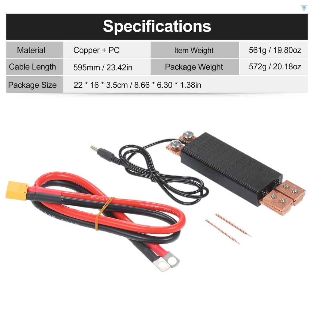 Bút Hàn Một Mảnh SEQURE SQ-SW1 Cho SQ-SW1