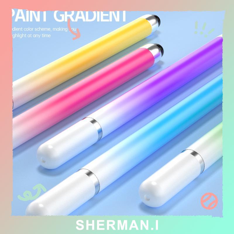 Bút Cảm Ứng Ankndo 2 Trong 1 Cho Máy Tính Bảng Android Samsung Xiaomi IP-SN