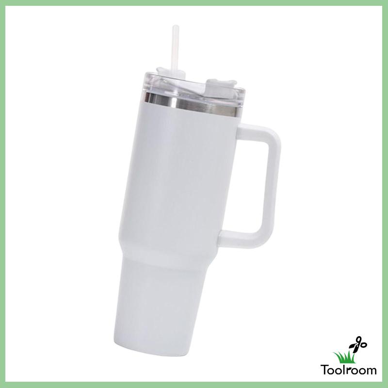 Bình Nước Giữ Nhiệt Bằng Thép Không Gỉ 40oz Dành Cho Nam