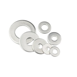 Đệm phẳng inox m3