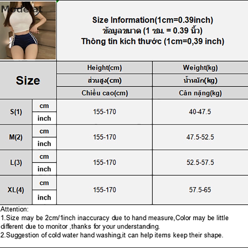 Mfc Bộ Áo Thun + Quần Short Thể Thao Thời Trang Mùa Hè Quyến Rũ Cho Nữ