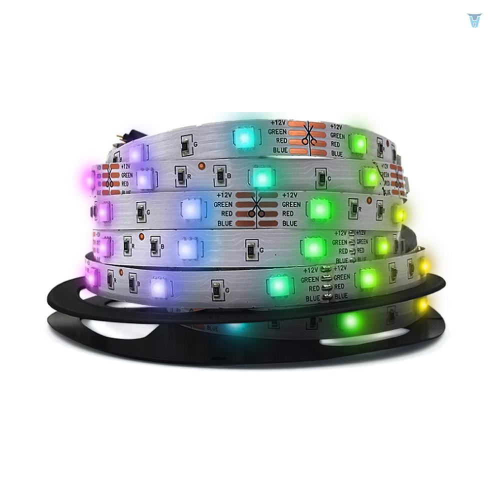 Bộ Điều Khiển Đèn LED Dây Linh Hoạt BT APP 24 Phím IR