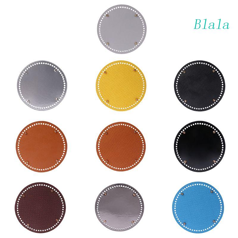 Đế Tròn 64 Lỗ Cho Túi Xách Da PU