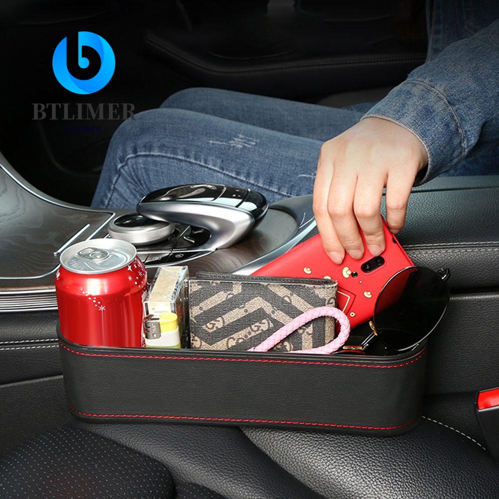 Hộp Đựng Vật Dụng Đa Năng Chống Trượt Cho Xe Hơi