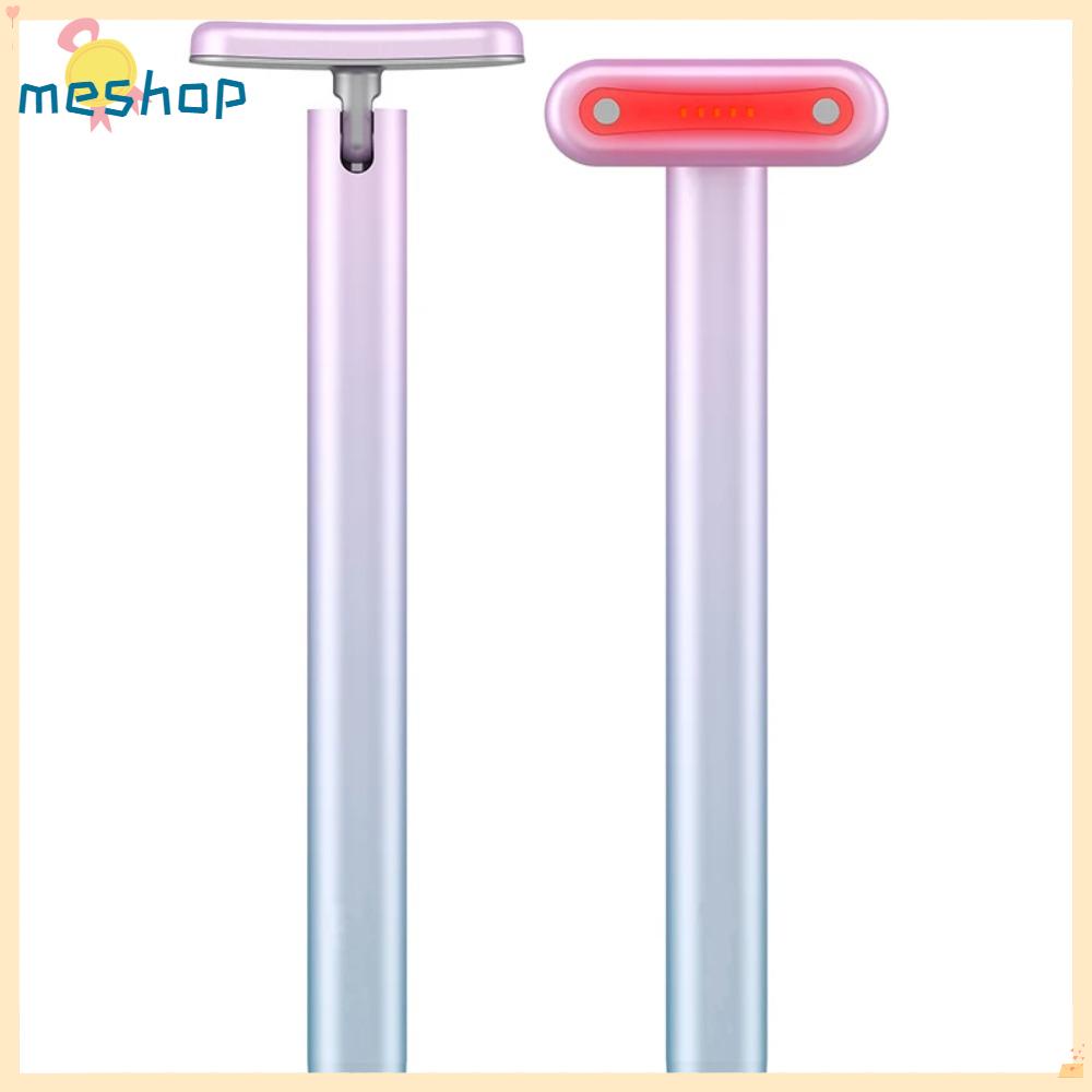 Máy Mát Xa Chăm Sóc Da Mặt 4 Trong 1 Tiện Dụng Chất Lượng Cao