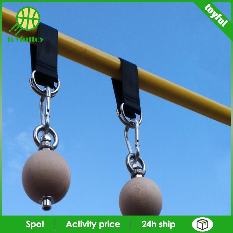 Dây Kéo Bằng Gỗ Dùng Luyện Tập Thể Hình Chuyên Dụng