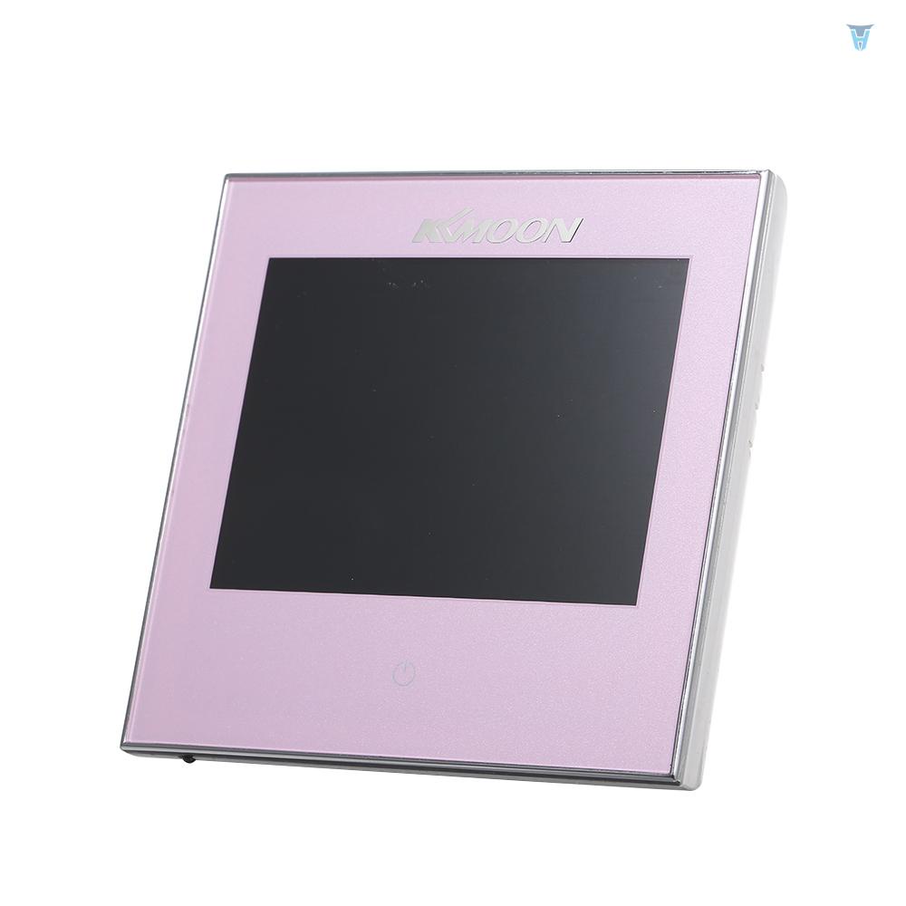 Thiết Bị Điều Khiển Nhiệt Độ Nước AC 95-240V 5A Có Màn Hình LCD Cảm Ứng