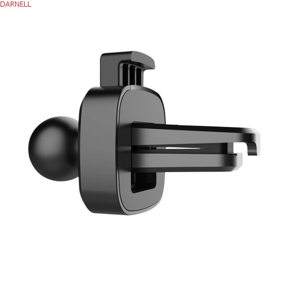 Giá Đỡ Điện Thoại DARNELL 17mm Gắn Lỗ Thông Gió Xe Hơi Chống Trượt Tiện Dụng