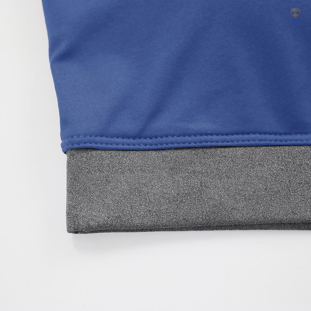 Áo Bra Thể Thao Có Mút Đệm Dây Chéo Lưng Chất Liệu Thấm Hút Khô Thoáng Nhanh Chóng