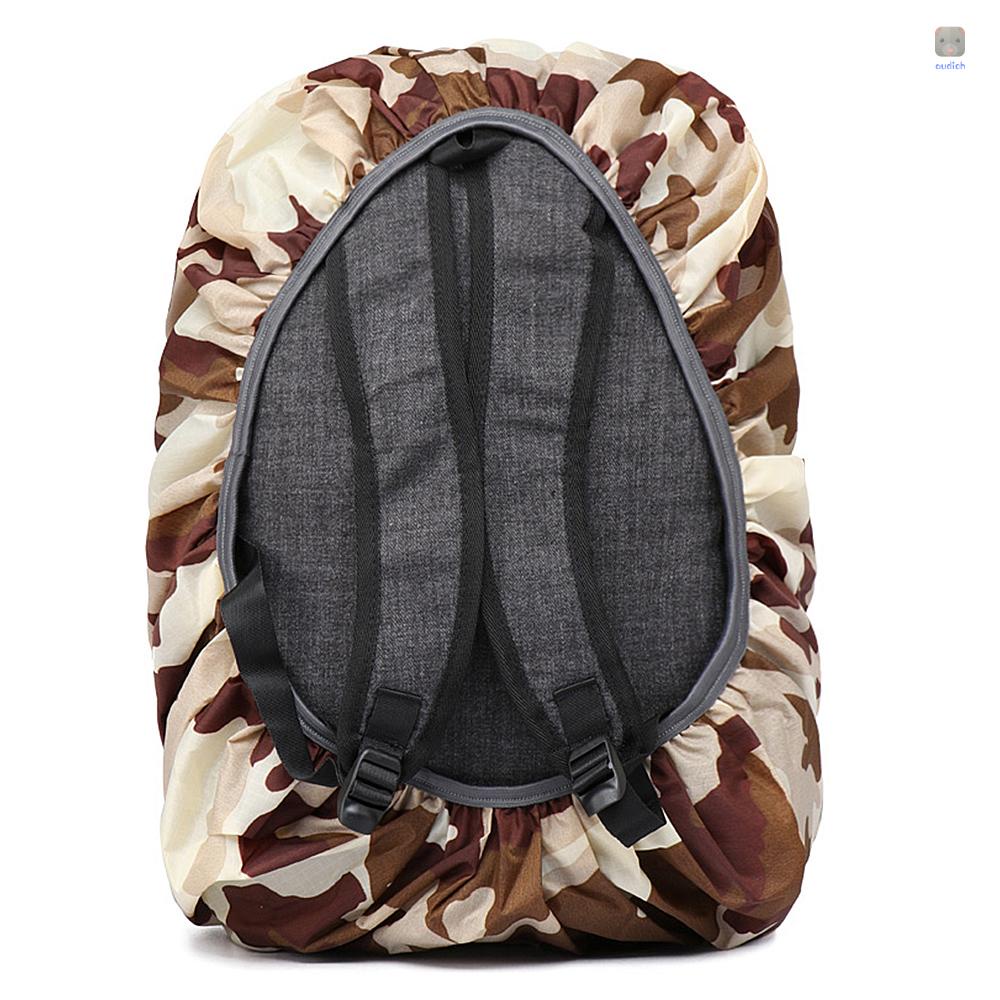 Vỏ BọC ChốNg NướC TùY ChỉNh 30-45L Cho Xe ĐạP