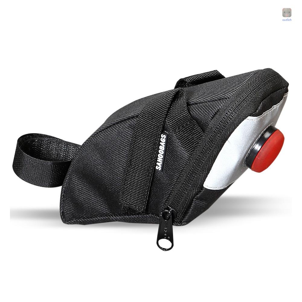 Túi Đựng Đồ Gắn Yên Xe Đạp Tiện Lợi Chất Lượng