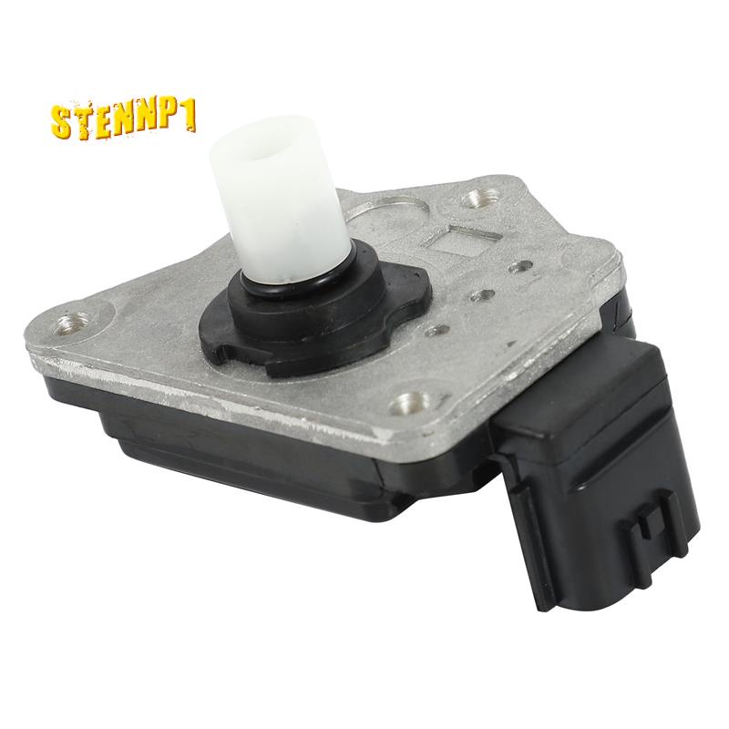 Cho Nissan D21 Sentra 100NX B13 Cảm biến lưu lượng khí khối lượng lớn Primera MAF AFH45M-46