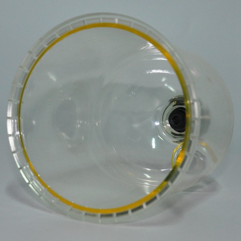 Bát thay thế mới cho Phụ kiện lọc nhiên liệu Racor 900FG 900FH 1000FG 1000FH