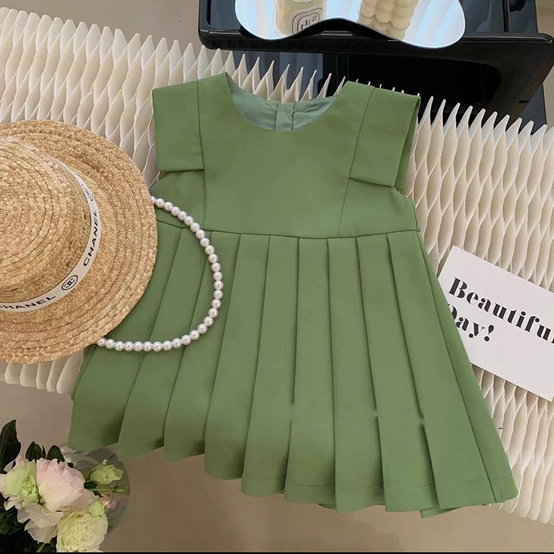 Đầm Thời Trang Mùa Hè 2023 Phong Cách Mới Cho Mẹ Và Bé Gái