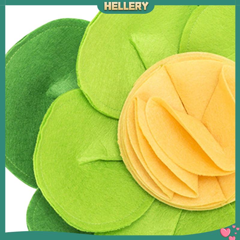 Thảm Lót Cho Thú Cưng Ăn Chậm Kích Thước Lớn