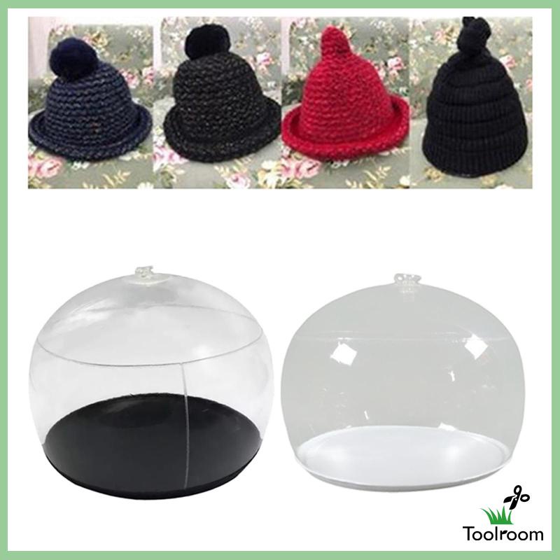 Giá Đỡ Trưng Bày Nón Bơm Hơi Dành Cho Trẻ Em