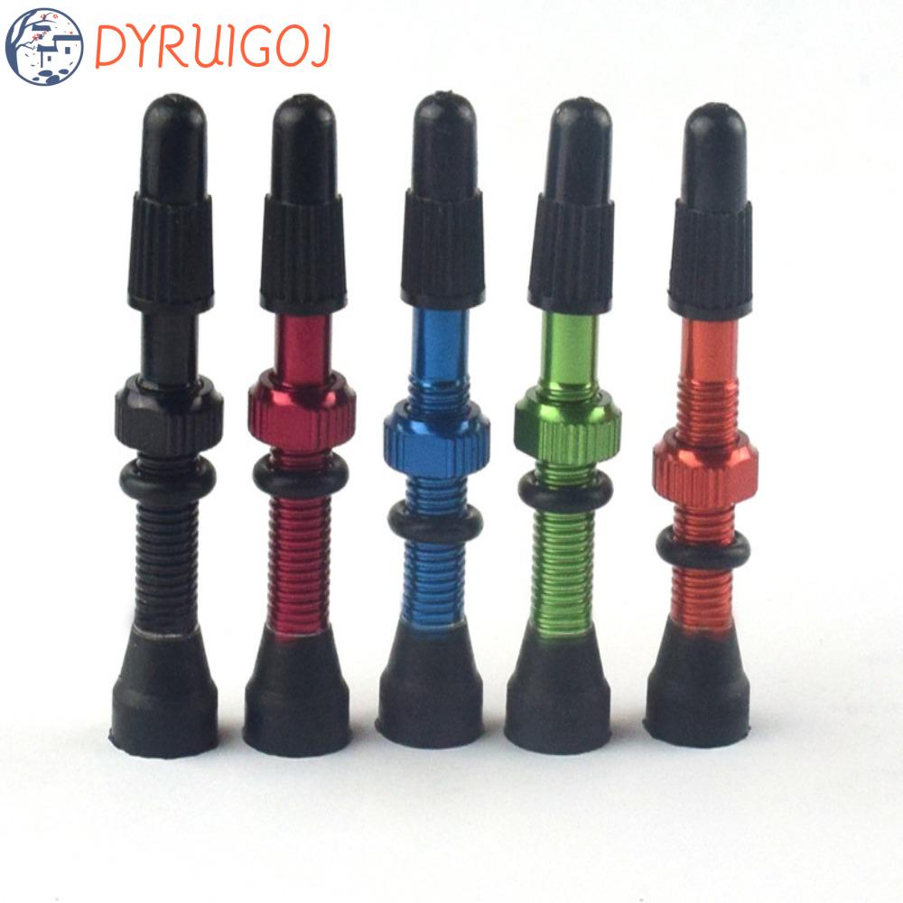 Van Lốp Xe Đạp Leo Núi Bằng Hợp Kim Đồng Thau Chất Lượng Cao