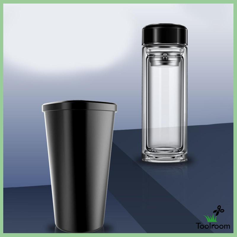 Thùng Rác Mini Tiện Dụng Cho Nhà Bếp / Phòng Ngủ / Xe Hơi