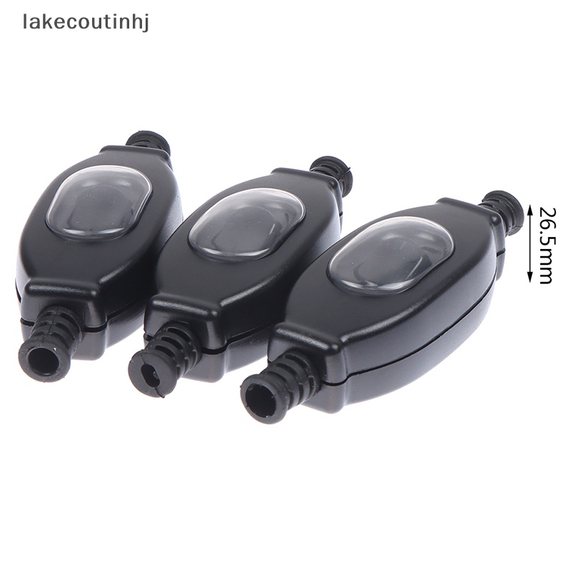 Dây Công Tắc Tròn Chống Thấm Nước Cho Máy Chơi Game Nintendo switch