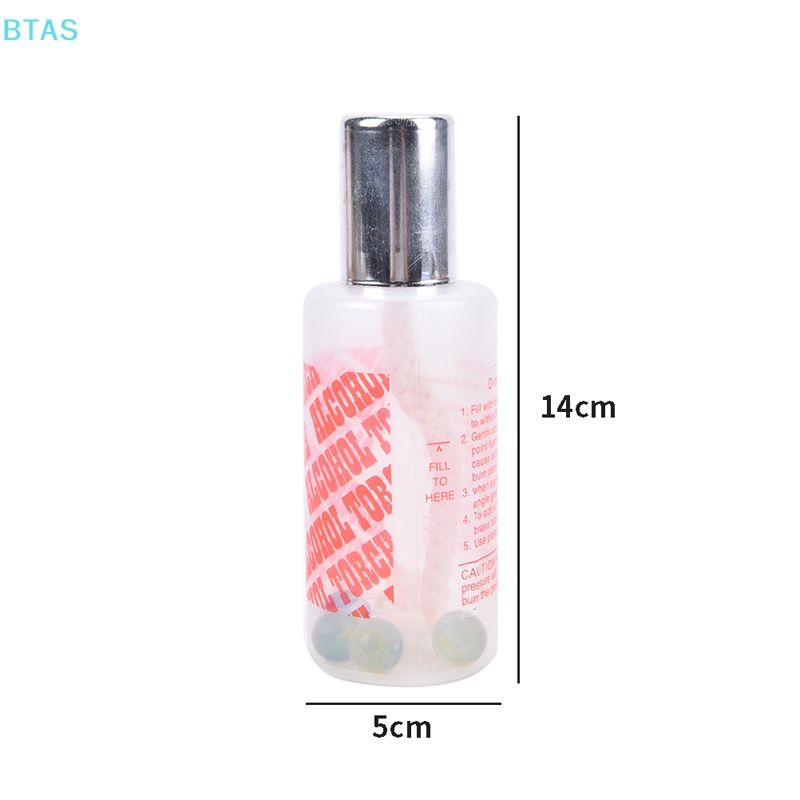 Bình Xịt Rỗng Bằng Nhựa Dùng Trong Phòng Thí Nghiệm