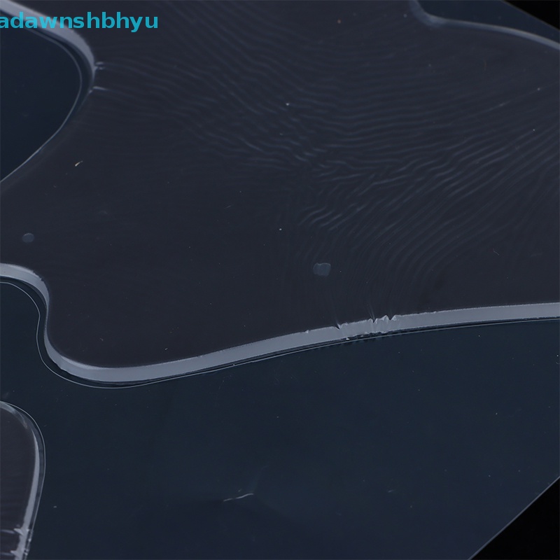 1 Cặp Miếng Dán Silicon Chống Nếp Nhăn Có Thể Tái Sử Dụng