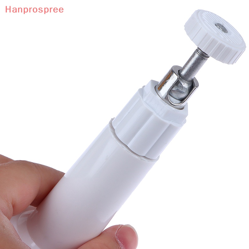 Giá Đỡ Máy Ảnh Thông Minh Hanprospree > Đế Gắn Tường Không Cần Khoan