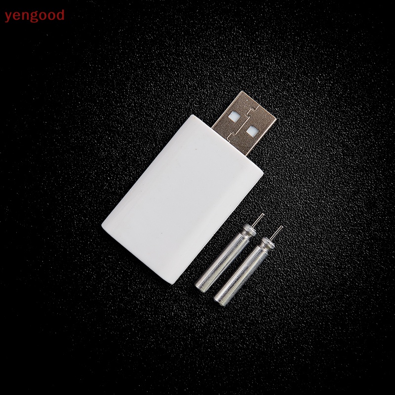 Bộ Sạc USB CR425 Chuyên Dụng Cho Phao Câu Cá Ban Đêm
