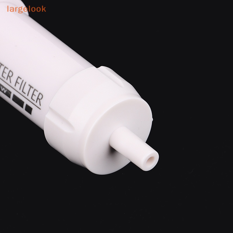 Ống Hút Lọc Nước Sinh Tồn Hoặc Khẩn Cấp Dùng Khi Đi Cắm Trại