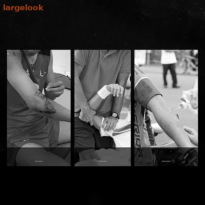 Băng Quấn Bảo Vệ Đầu Gối Chống Va Chạm Khi Chơi Thể Thao