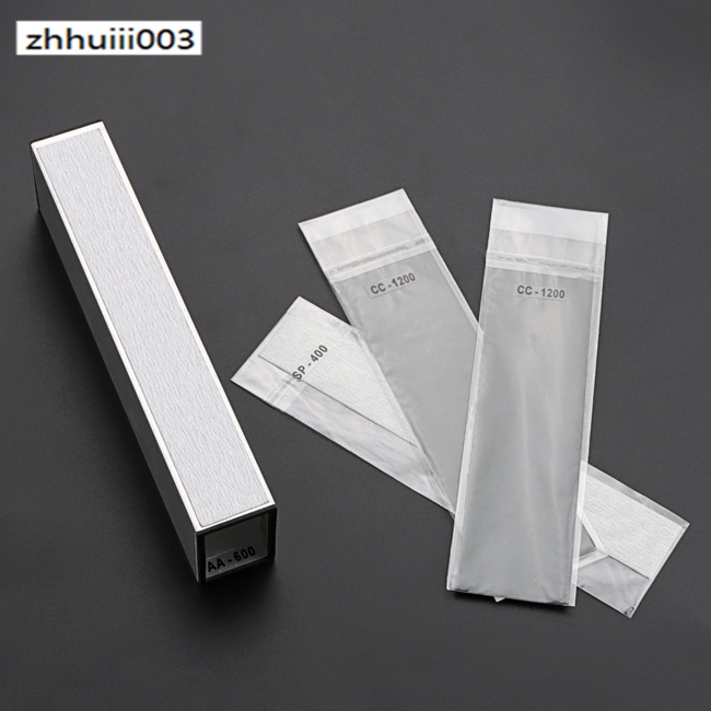 Bộ Dụng Cụ Bảo Vệ Phím Đàn Guitar ZHIHUI Kèm Giấy Nhám