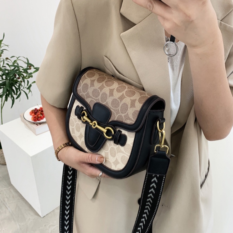 Túi Đeo Vai Phong Cách Hàn Quốc Thời Trang Cho Nữ