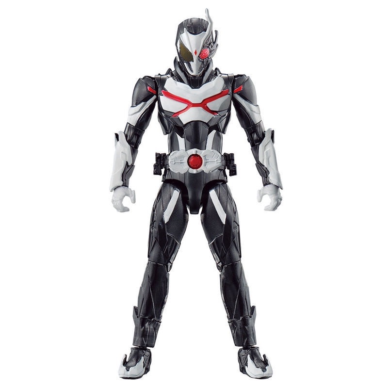 Nhân Vật Kamen Rider ZERO ONE RKF Acrylic ARK Phiên Bản Nhật Bản 01