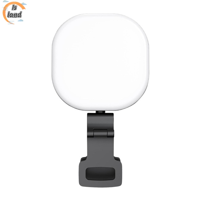 Đèn Led Hỗ Trợ Quay Video Bảo Vệ Mắt Có Thể Điều Chỉnh