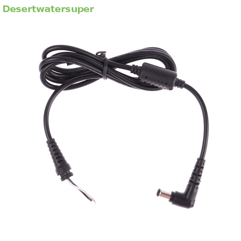 Dây Cáp Nối Nguồn DC 6.0 * 4.4mm Cho Laptop