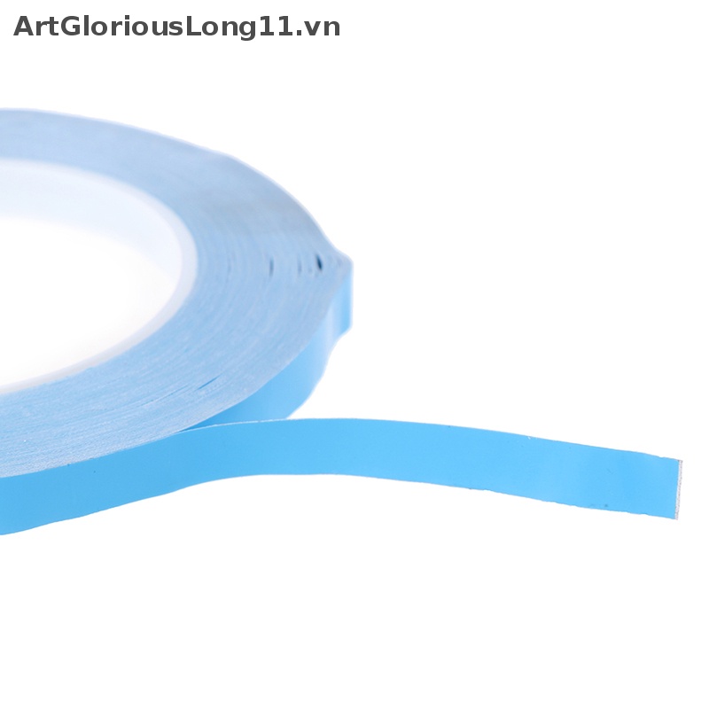 Băng Keo Hai Mặt Truyền Nhiệt Cho Đèn led Pwm