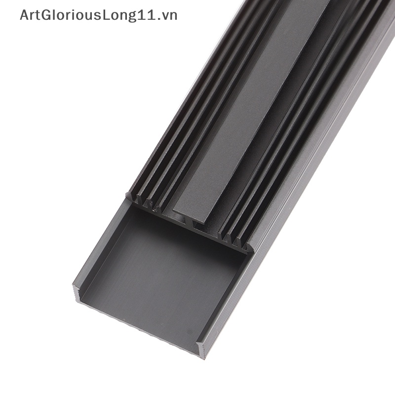 Quạt Tản Nhiệt Ổ Đĩa SSD M.2 NVME 2280 Chuyên Dụng Chất Lượng Cao