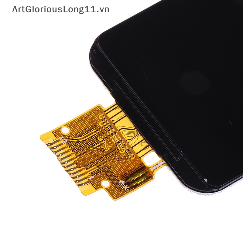 Mô-đun Màn Hình TFT Màu Sắc HD IPS LCD Giao Diện SPI ST7789