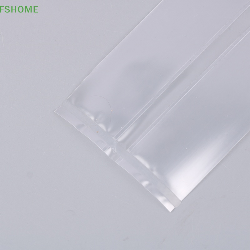 Set 5 Túi Nhựa Trồng Cây Hình Nấm Chịu Nhiệt Độ Cao Mới