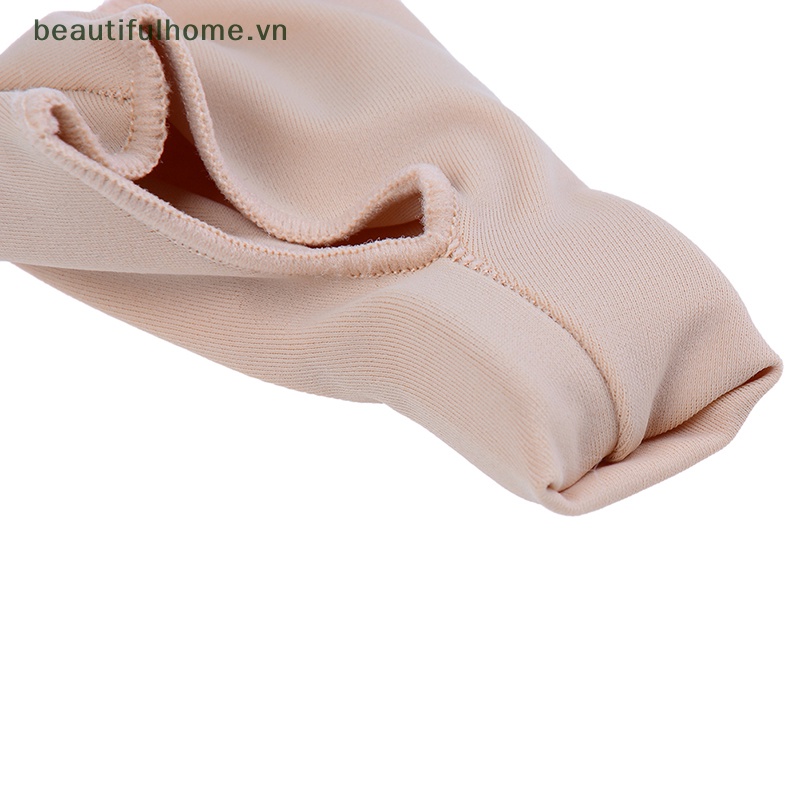 Bộ 2 Miếng gel Dán Chỉnh Sửa Ngón Chân