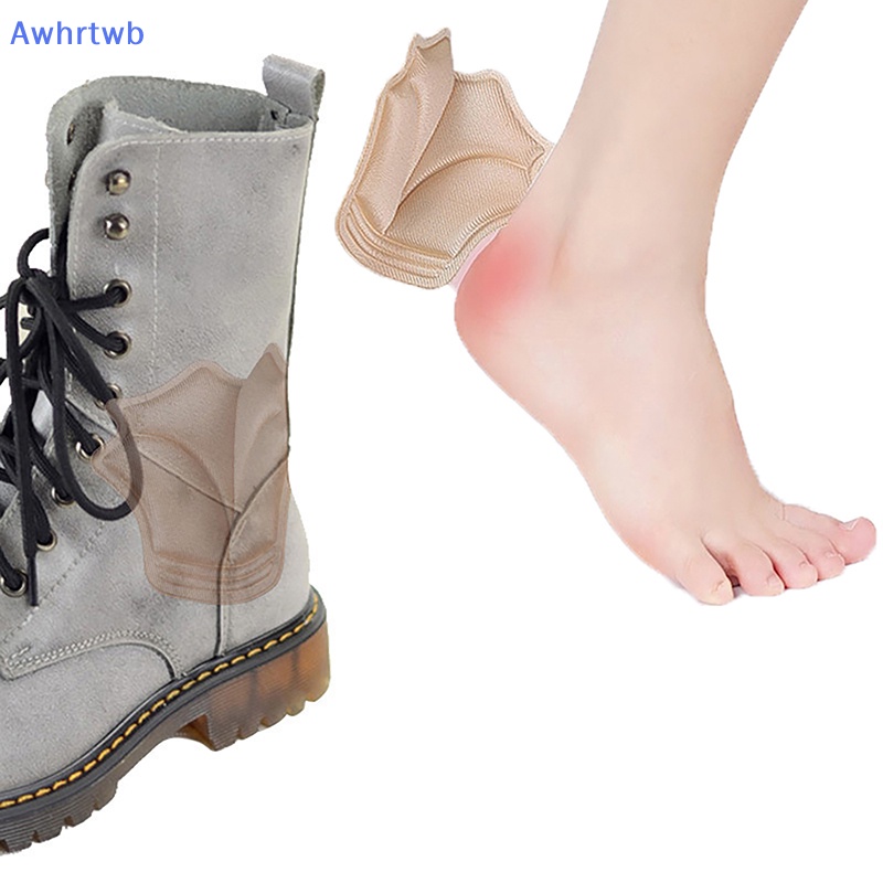 1 Cặp Miếng Lót Giày Cao Gót Giảm Đau Chống Trượt Mới