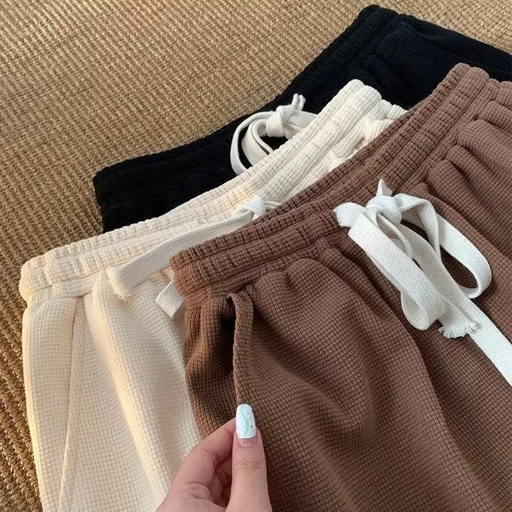 Quần Short Thể Thao Nữ Thời Trang Hàn Quốc Mới