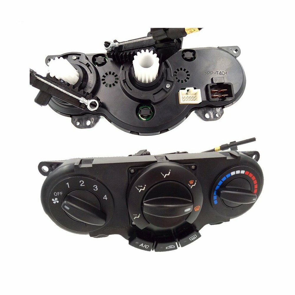 Bảng Điều Khiển Nhiệt Độ Không Khí Trong Xe Hơi 96615408 Phụ Kiện Chuyên Dụng Dành Cho Buick For Chevrolet