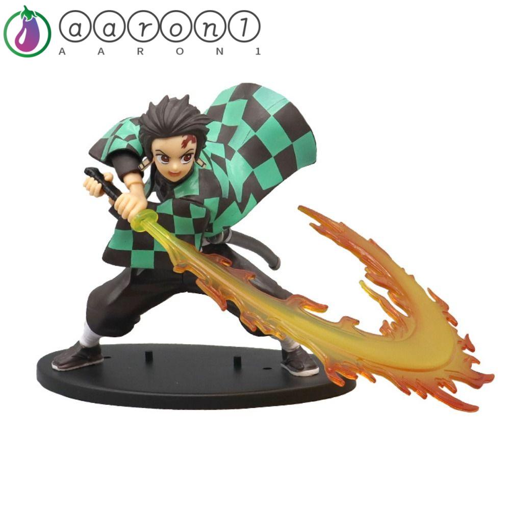 Mô Hình Nhân Vật Anime Demon Slayer 1 Dùng Làm Quà Tặng Giáng Sinh