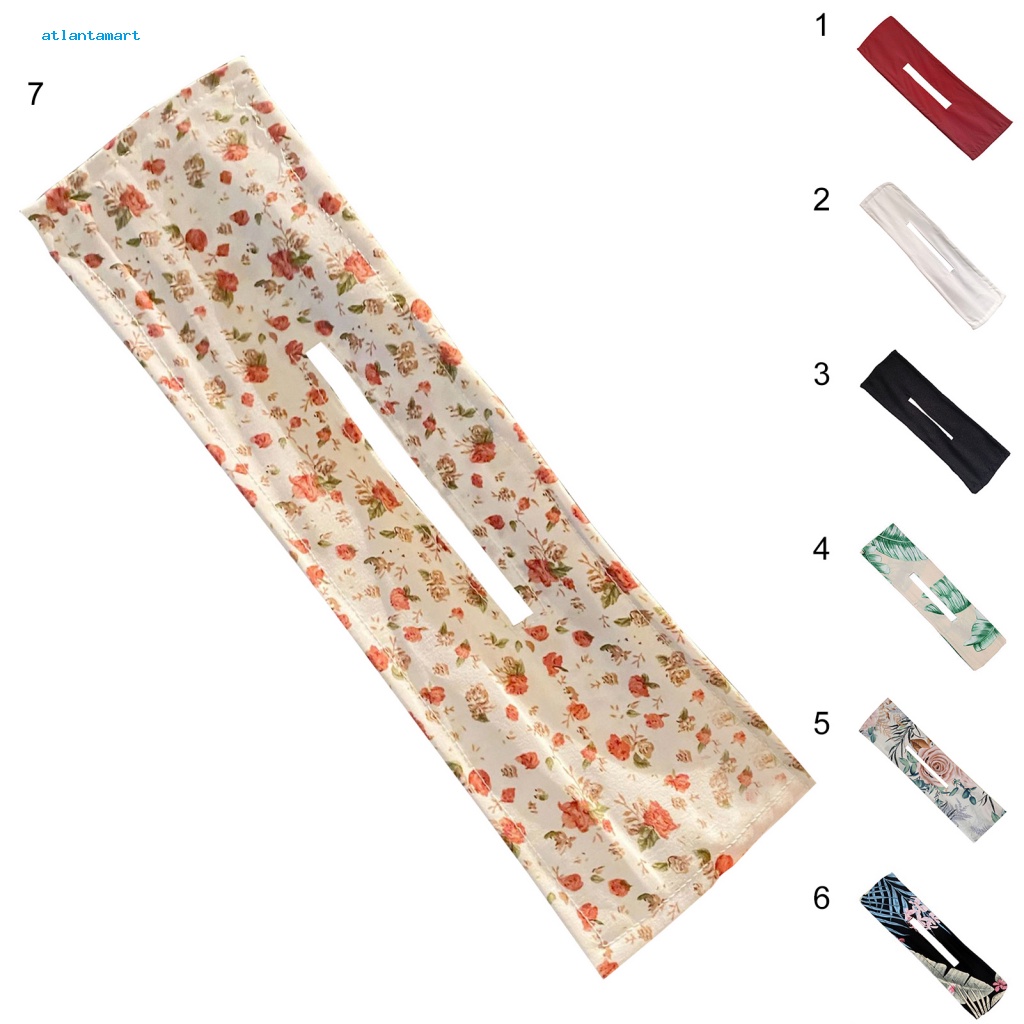 Túi Đựng Đồ Dùng Cao Cấp Tiện Dụng| Dụng Cụ Kẹp Tóc Hình Bánh Donut Trong Suốt Cố Định Linh Hoạt Cho Nữ