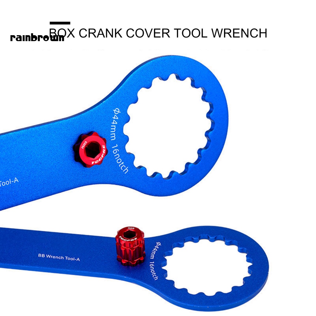 Cờ Lê Sửa Chữa Trục Xe Đạp BB Đa Năng