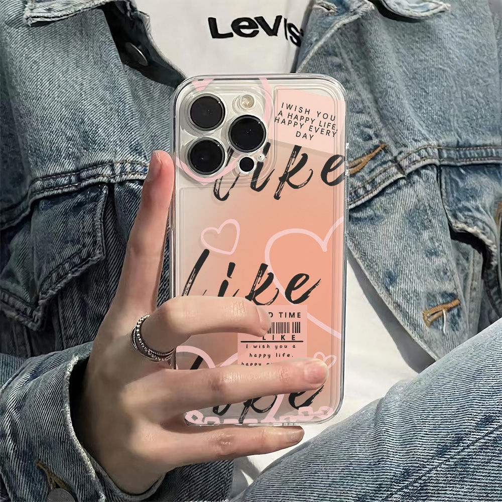 ✅Ốp Điện Thoại Mềm Hình Mèo Dễ Thương Cho iPhone12 Max plus137814Ốp Điện Thoại Chống Sốc Thiết Kế Đơn Giản 11 Phong Cách E78A Pro6In